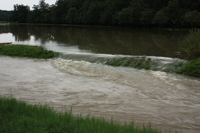 poplave Glinscice 24.7.2011  venceslav thaler   10