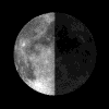 Zadnja četrtina lune