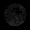Prazna luna- Mlaj