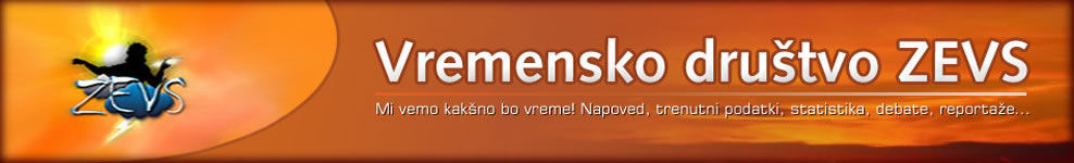 Vremensko društvo ZEVS